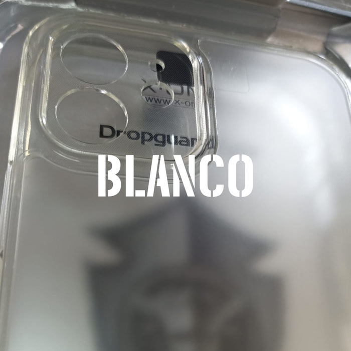 DropGuard Mate Glass Colors - iPhone 13 / Pro / Pro Max