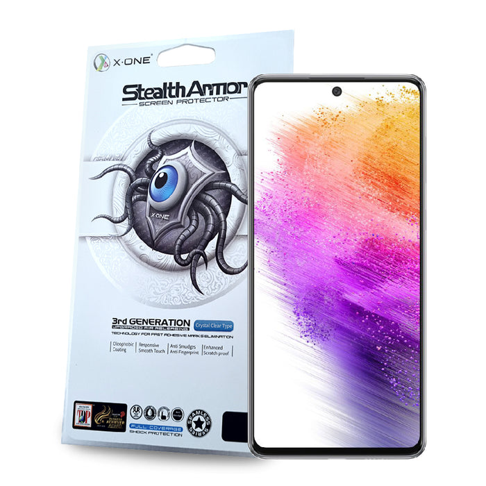 Stealth Armor - Samsung Galaxy Serie A