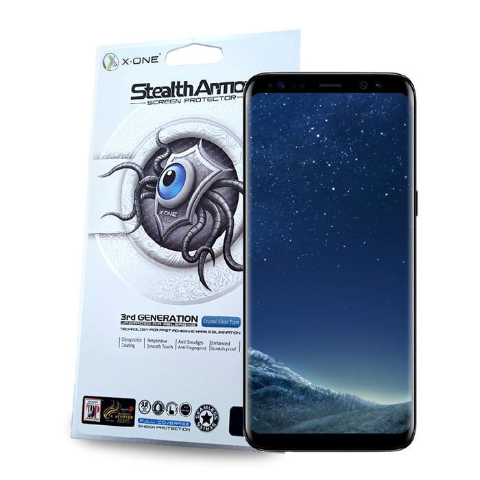 Stealth Armor - Galaxy S8+ (Plus)