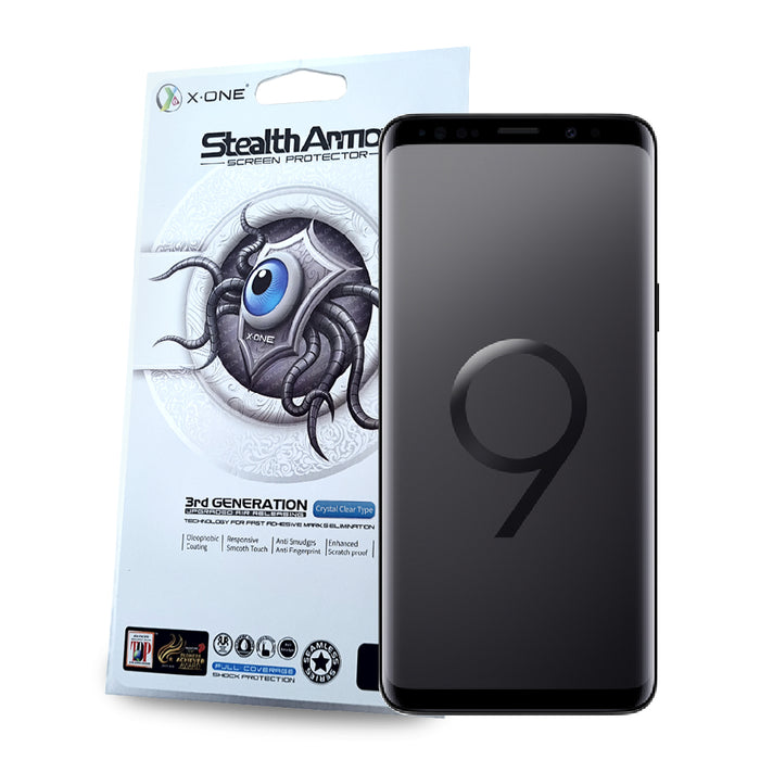 Stealth Armor - Galaxy S9+ (Plus)