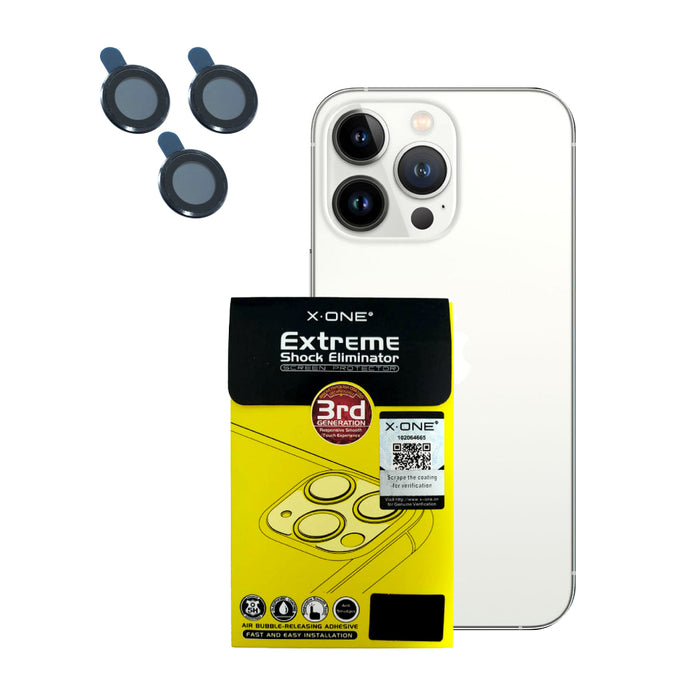 Camera Armor -  iPhone 13 / Mini / Pro / Pro Max