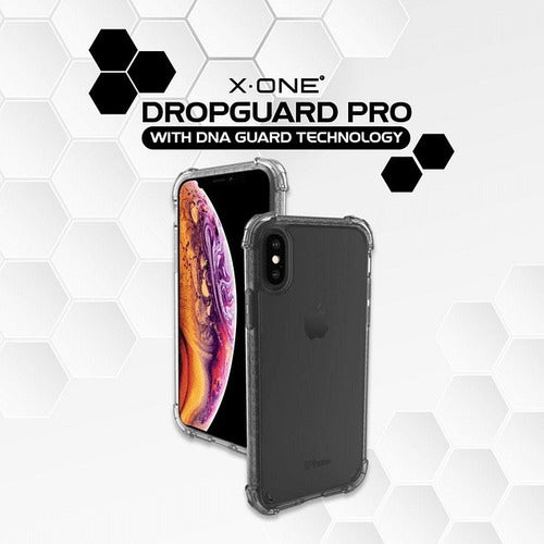 DropGuard PRO - iPhone XR