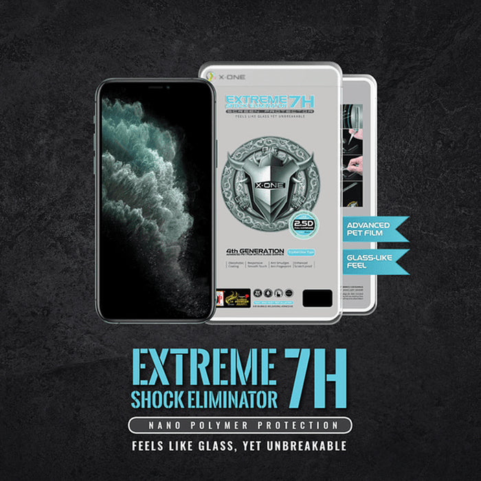 Extreme Shock 4ta Gen - iPhone 13 Mini / Pro Max