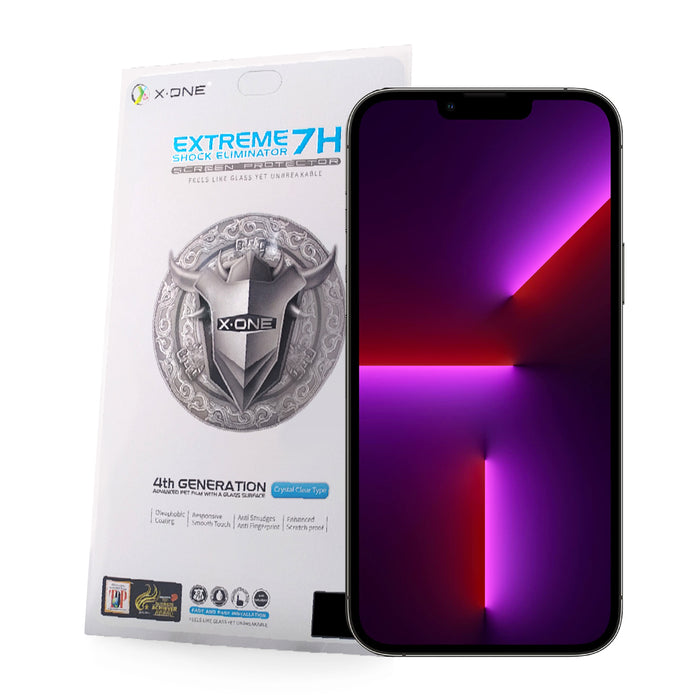 Extreme Shock 4ta Gen - iPhone 13 Mini / Pro Max